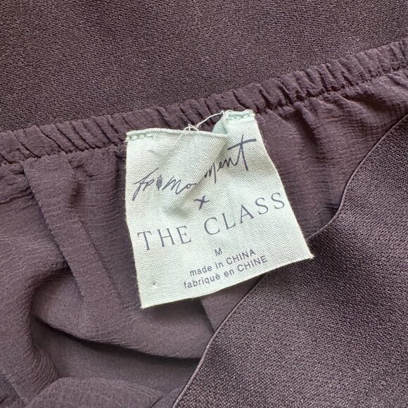 FP Movement x The Class Printed Back To Center Skirt Size M - Picture 4 of 4